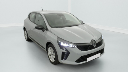 380667_p2 - RENAULT - CLIO 5 - 2025