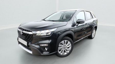 386170_p2 - SUZUKI - S CROSS - 2026