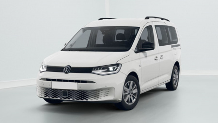 380837_p2 - VOLKSWAGEN - CADDY - 2026