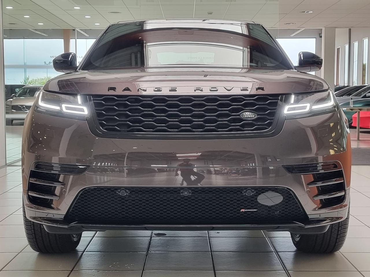 0679-0001101_p68 - LAND ROVER - VELAR - 2023 - photo 26