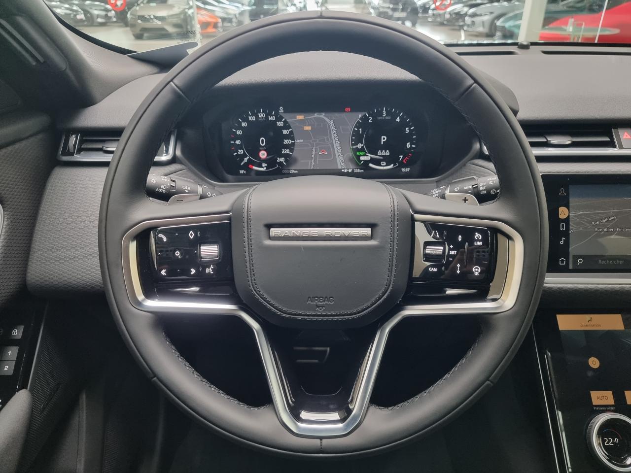 0679-0001101_p68 - LAND ROVER - VELAR - 2023 - photo 8