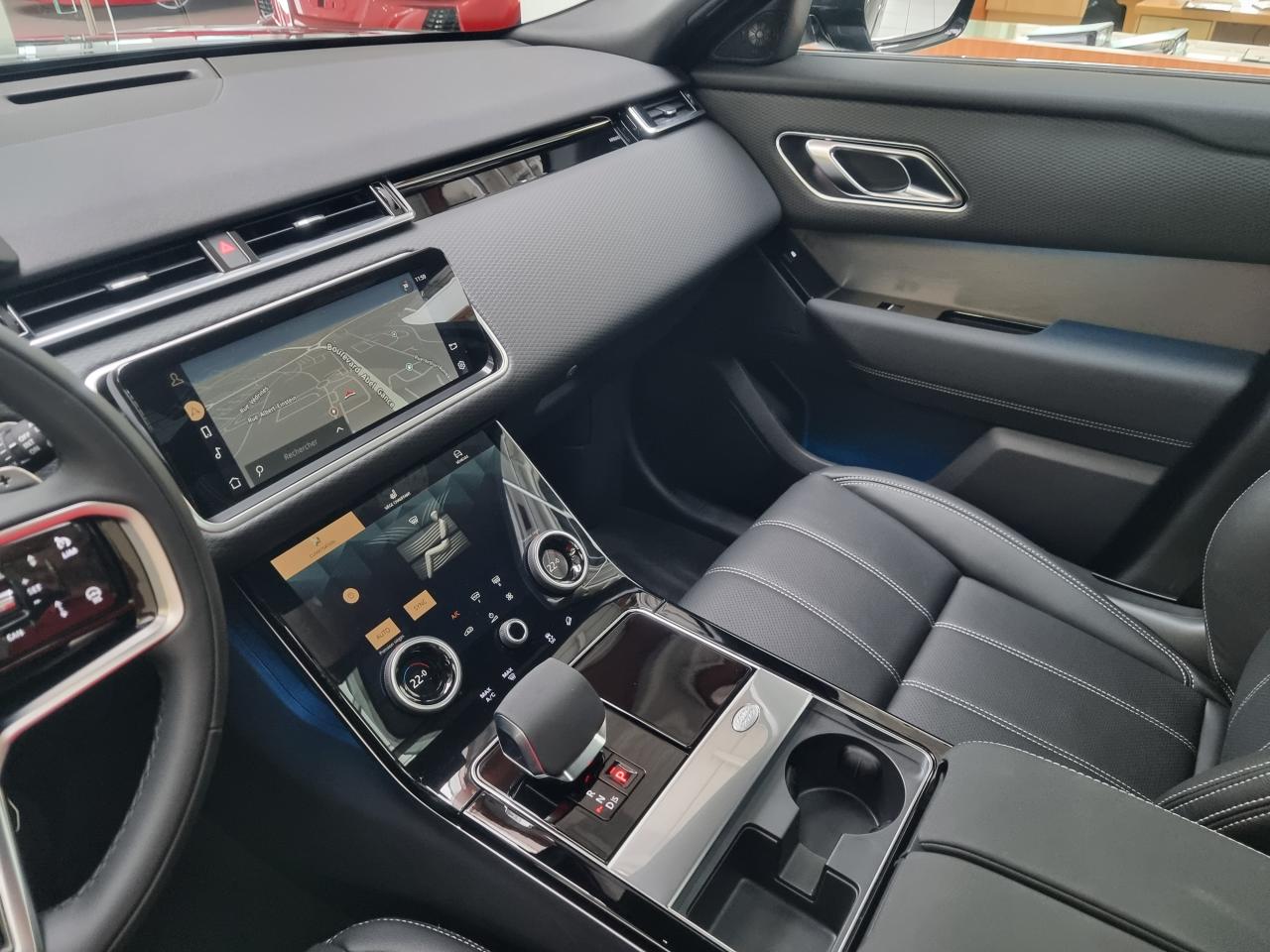 0679-0001101_p68 - LAND ROVER - VELAR - 2023 - photo 4