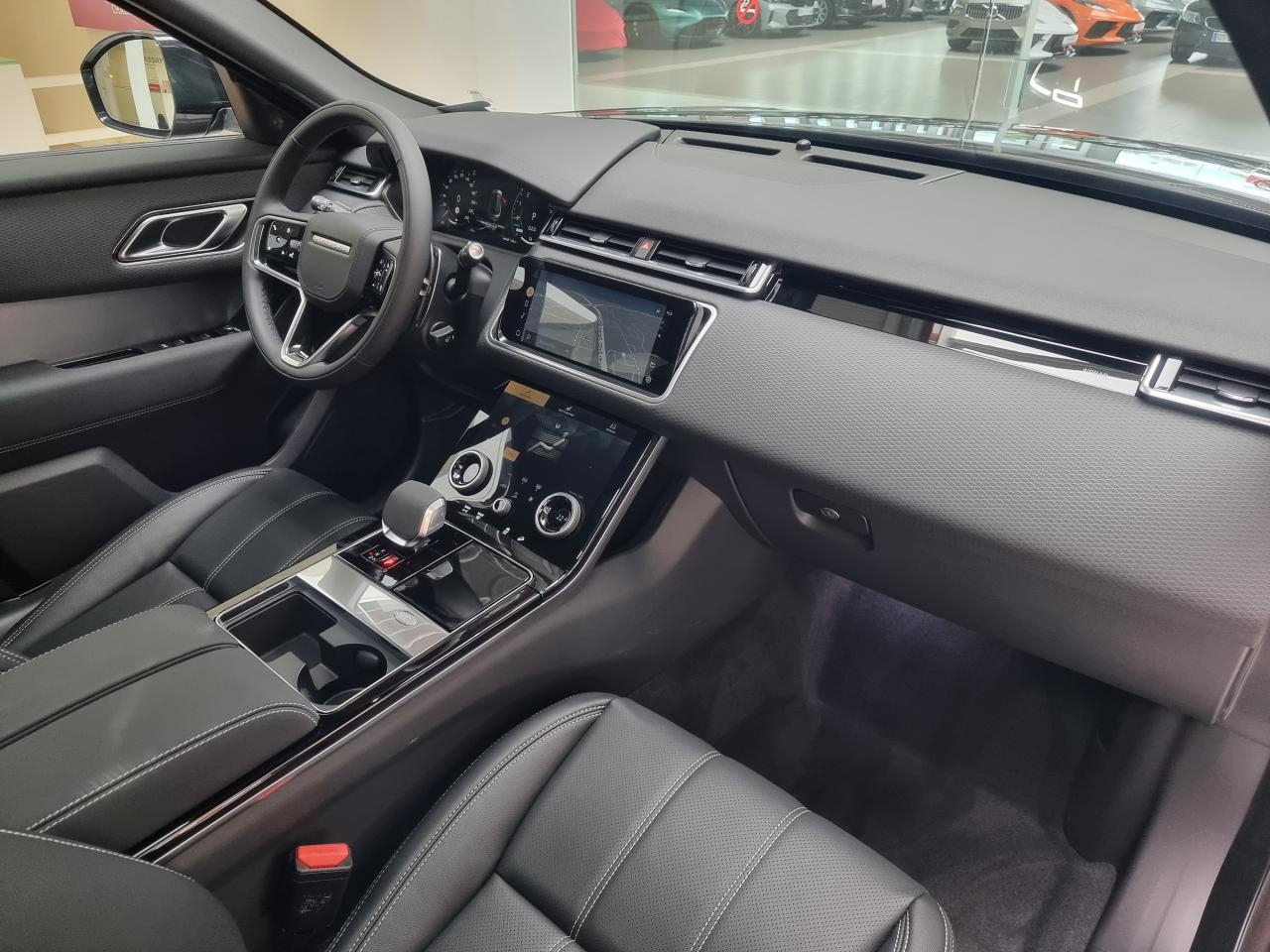 0679-0001101_p68 - LAND ROVER - VELAR - 2023 - photo 3