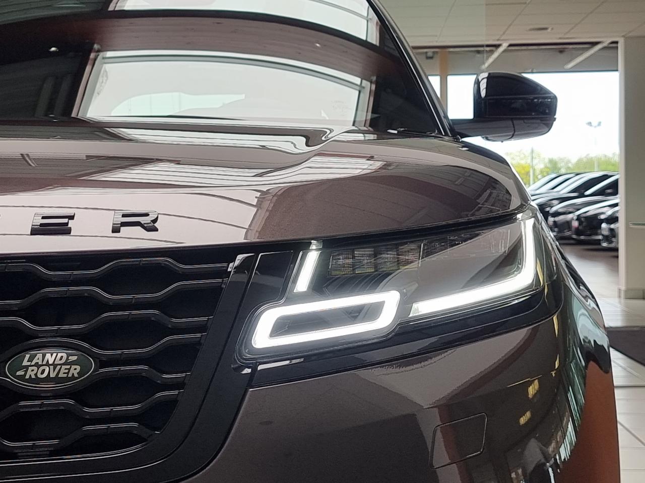 0679-0001101_p68 - LAND ROVER - VELAR - 2023 - photo 6