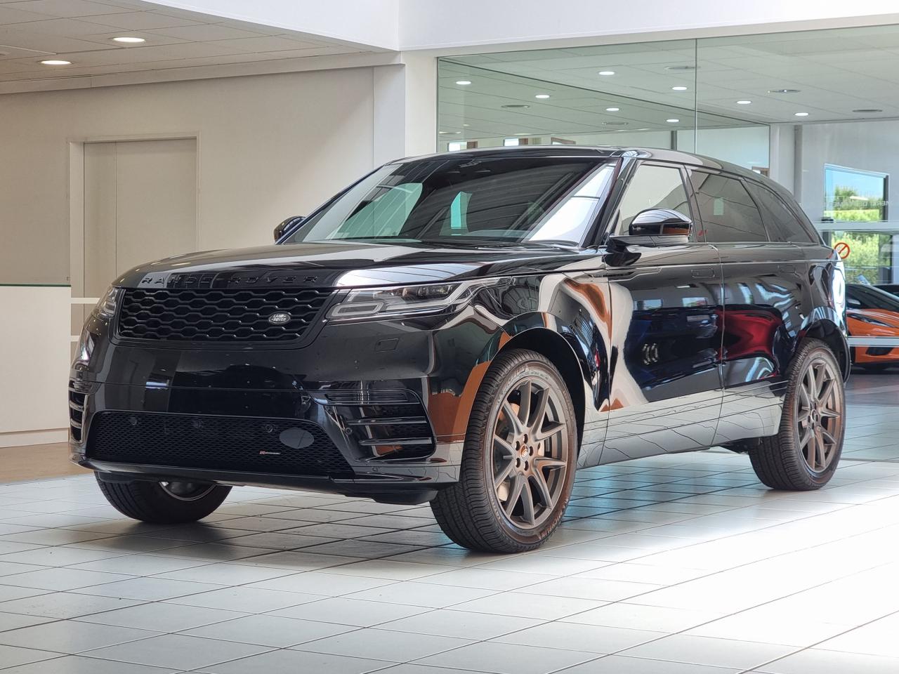 0679-0001106_p68 - LAND ROVER - VELAR - 2023 - photo 1