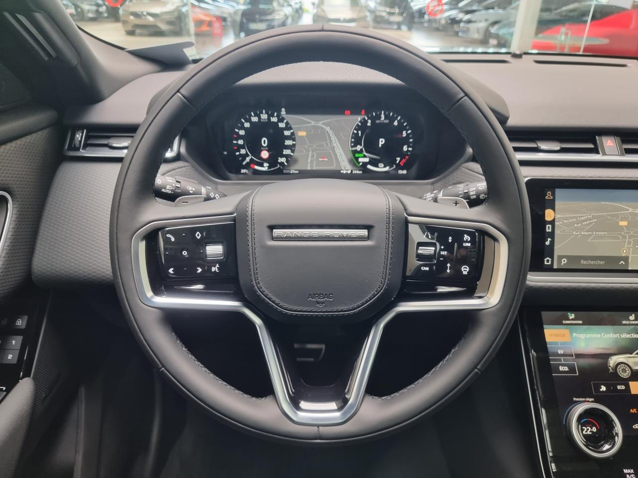 0679-0001106_p68 - LAND ROVER - VELAR - 2023 - photo 8