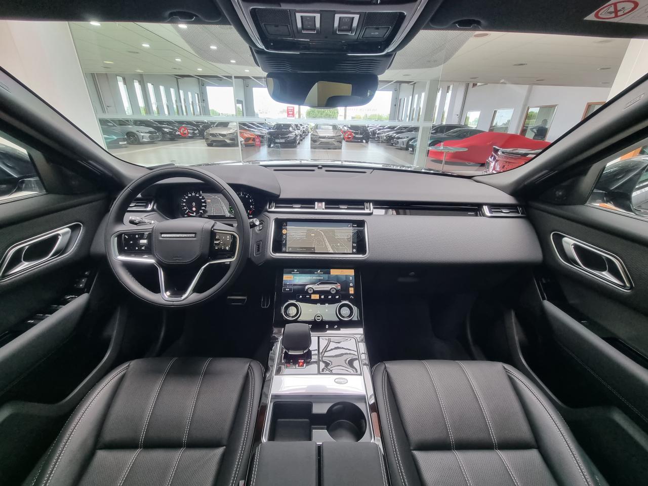 0679-0001106_p68 - LAND ROVER - VELAR - 2023 - photo 9