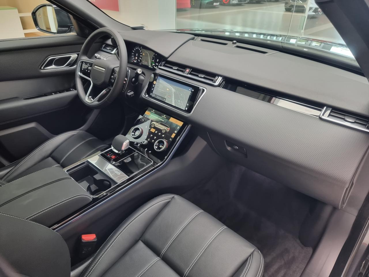 0679-0001106_p68 - LAND ROVER - VELAR - 2023 - photo 3