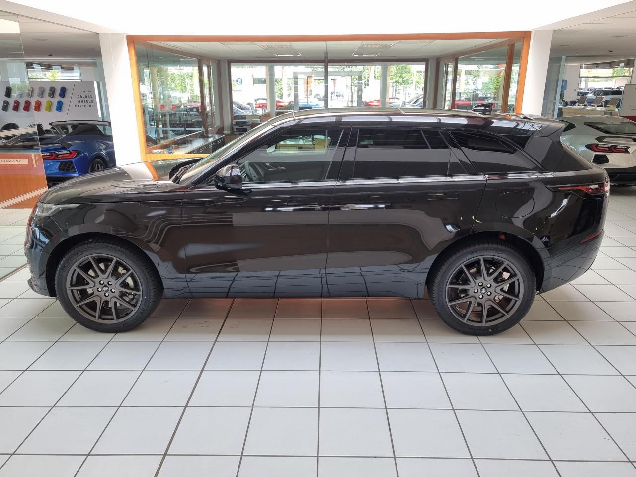 0679-0001106_p68 - LAND ROVER - VELAR - 2023 - photo 29