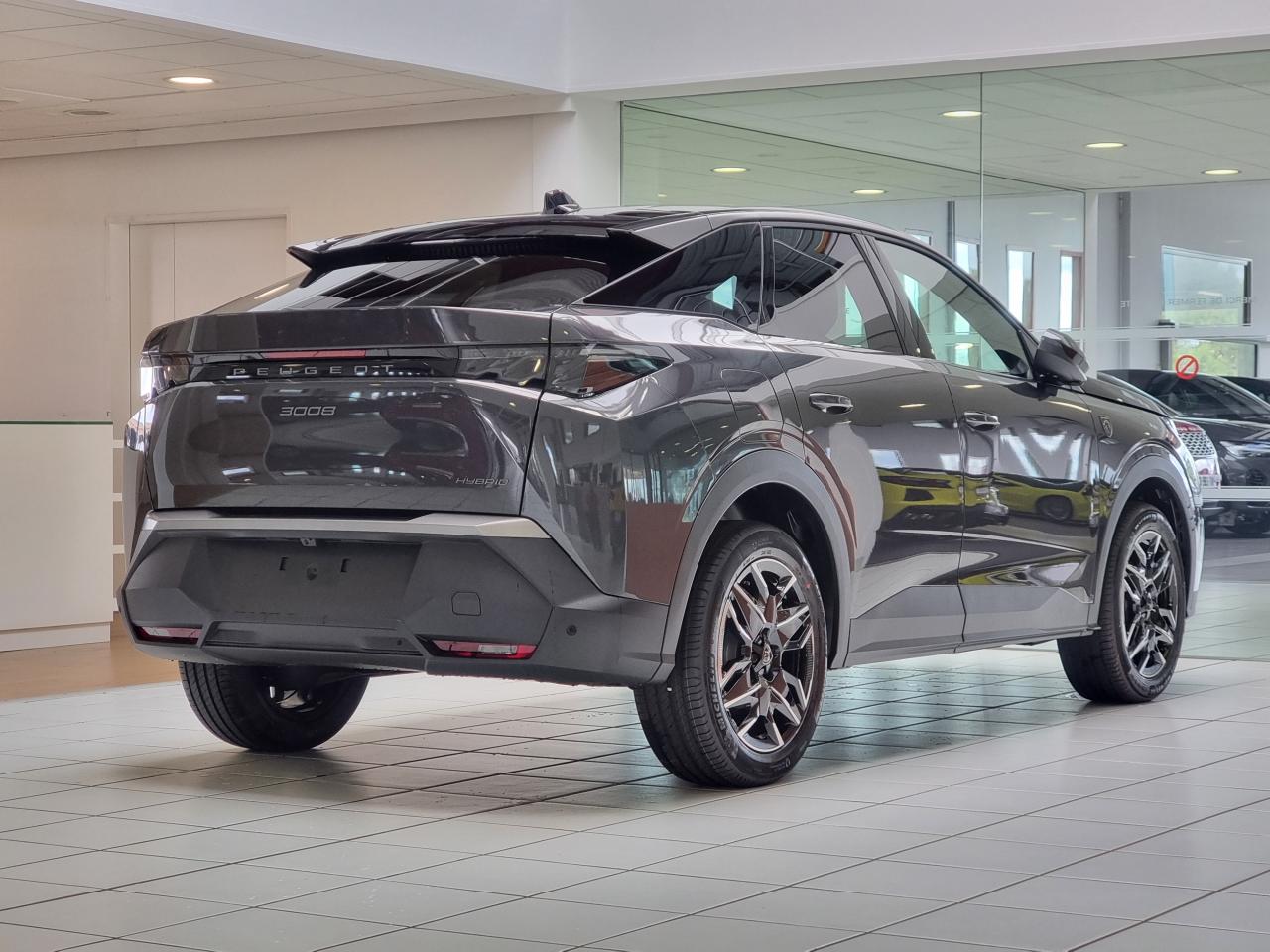 0679-0002609_p68 - PEUGEOT - 3008 - 2025 - photo 2