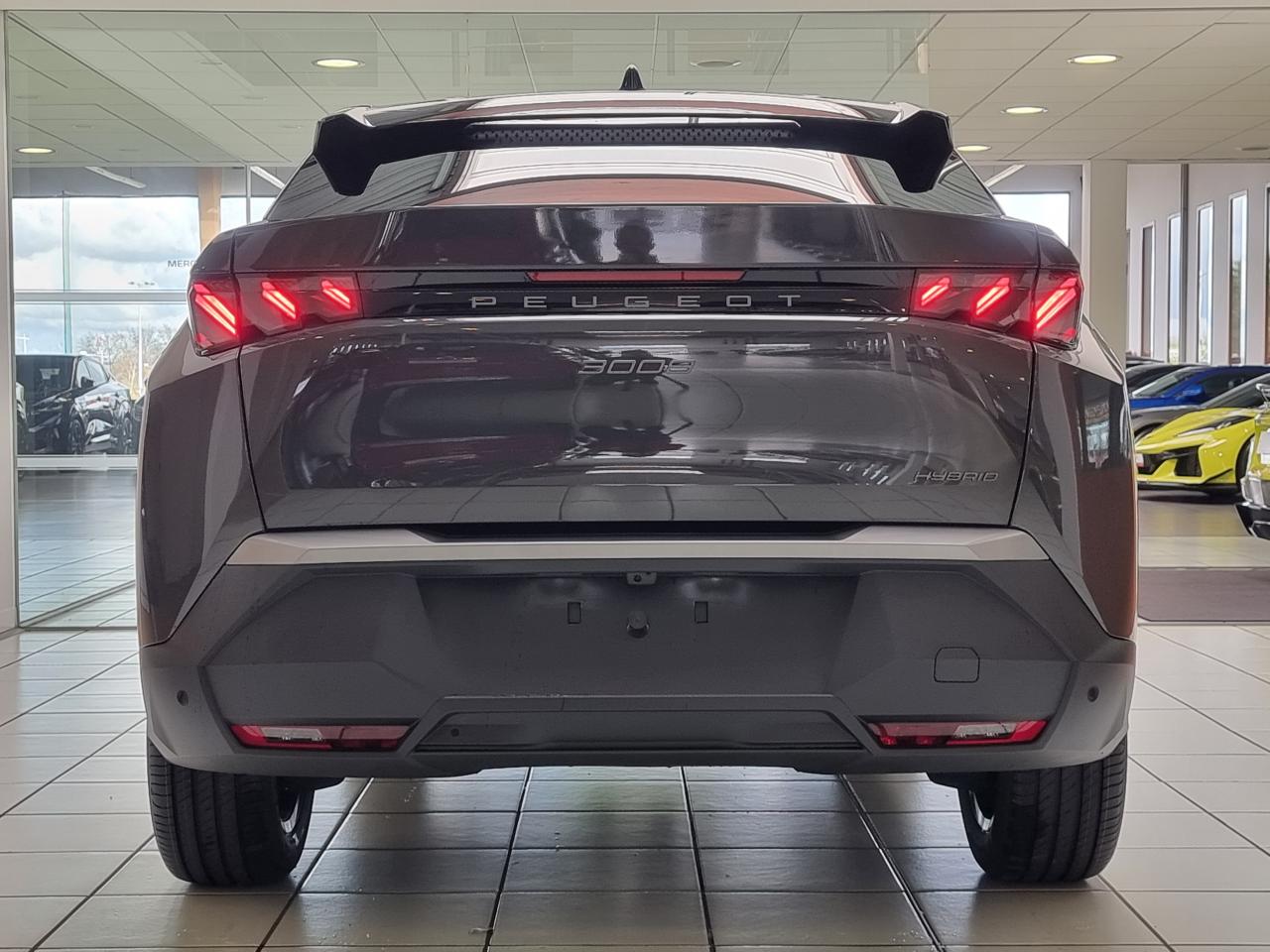 0679-0002609_p68 - PEUGEOT - 3008 - 2025 - photo 27