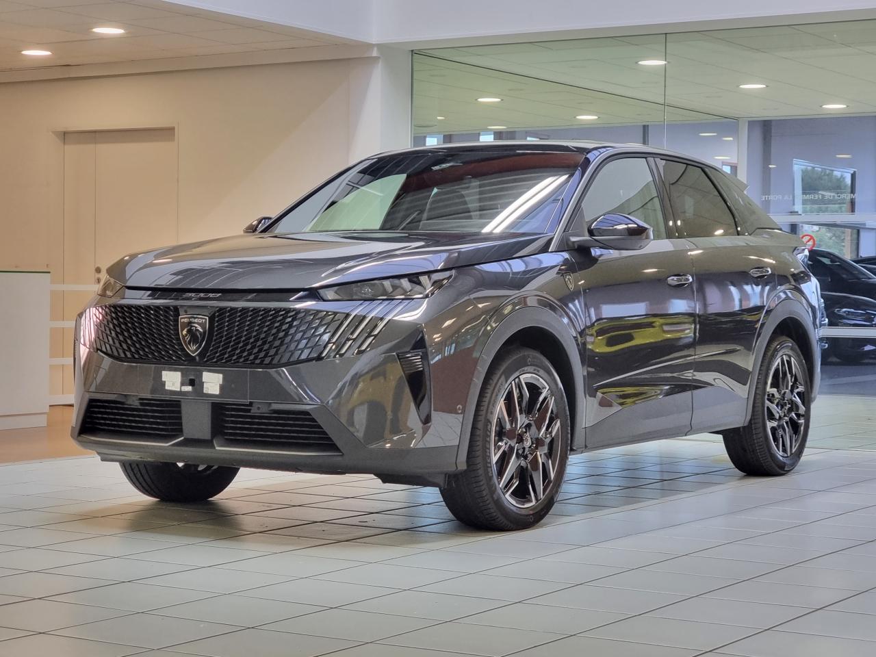 0679-0002609_p68 - PEUGEOT - 3008 - 2025 - photo 1