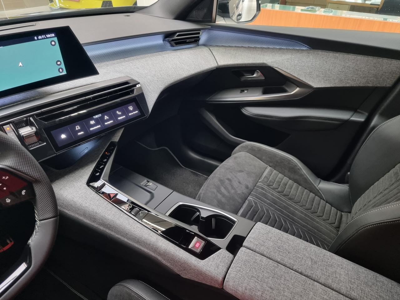 0679-0002609_p68 - PEUGEOT - 3008 - 2025 - photo 4