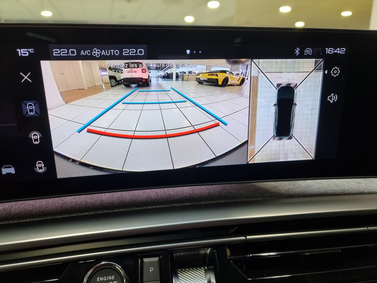 0679-0002609_p68 - PEUGEOT - 3008 - 2025 - photo 21