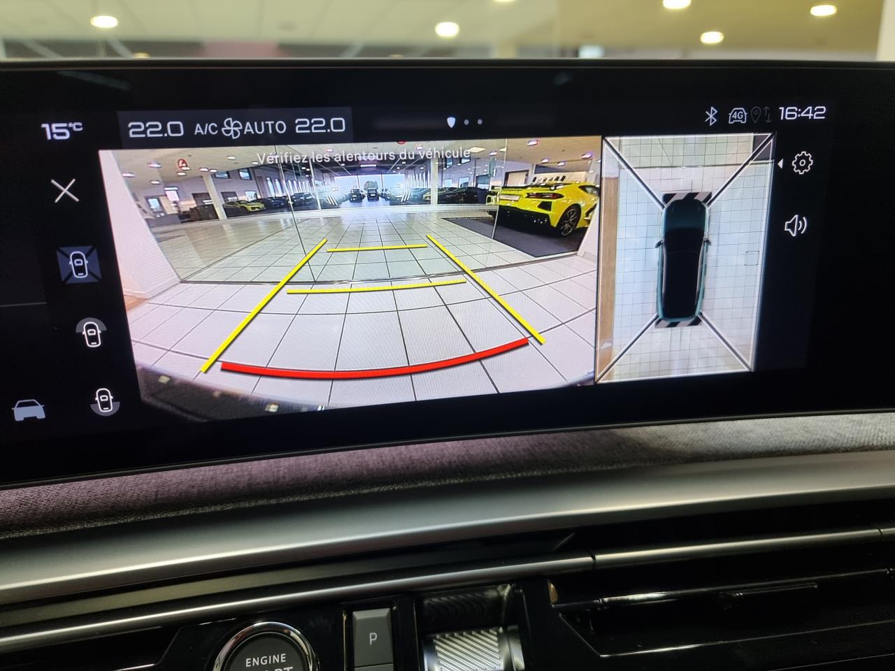 0679-0002609_p68 - PEUGEOT - 3008 - 2025 - photo 22