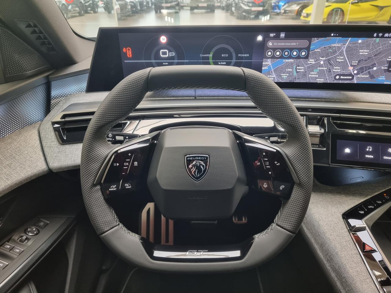 0679-0002609_p68 - PEUGEOT - 3008 - 2025 - photo 8