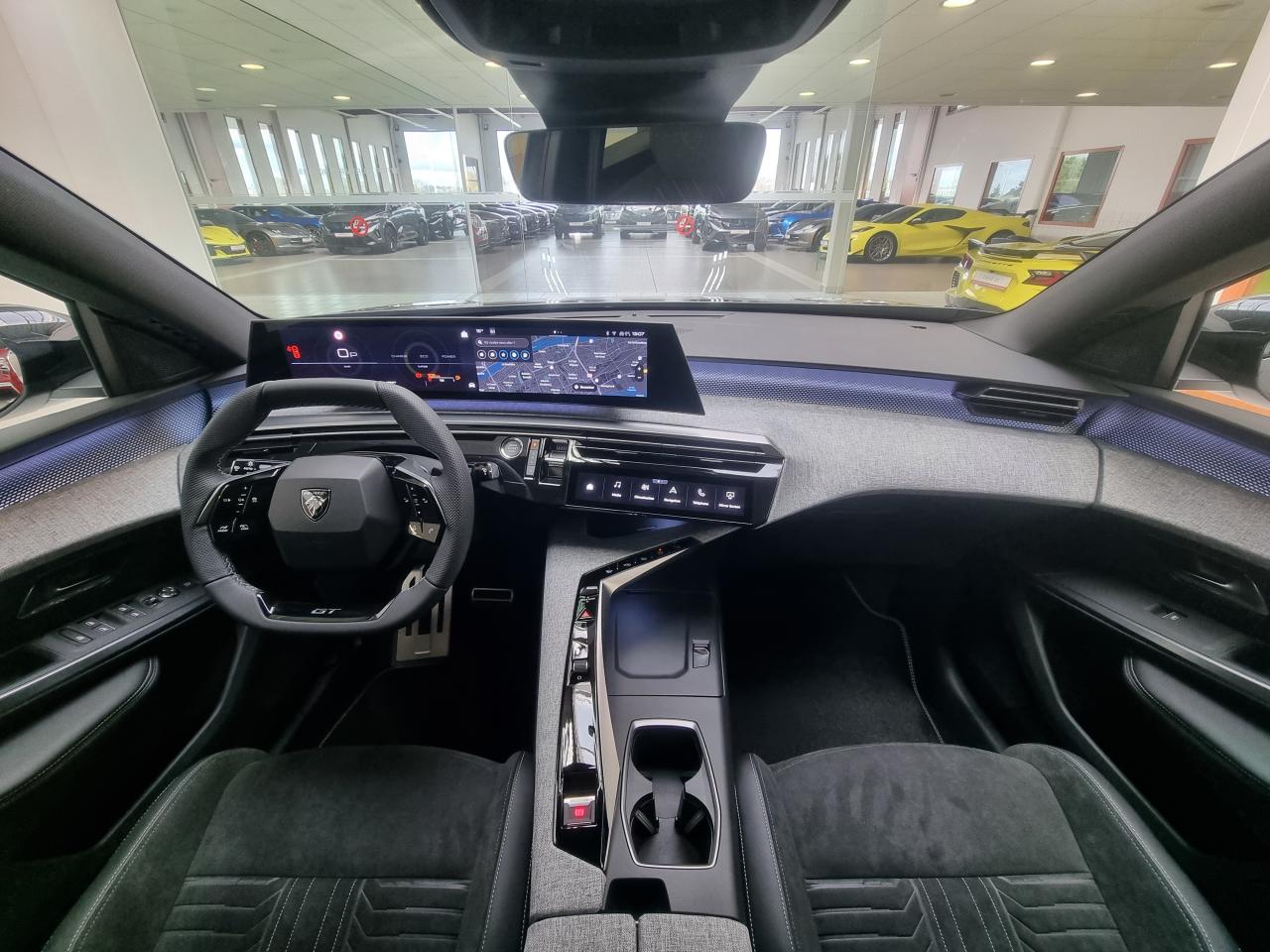 0679-0002609_p68 - PEUGEOT - 3008 - 2025 - photo 9