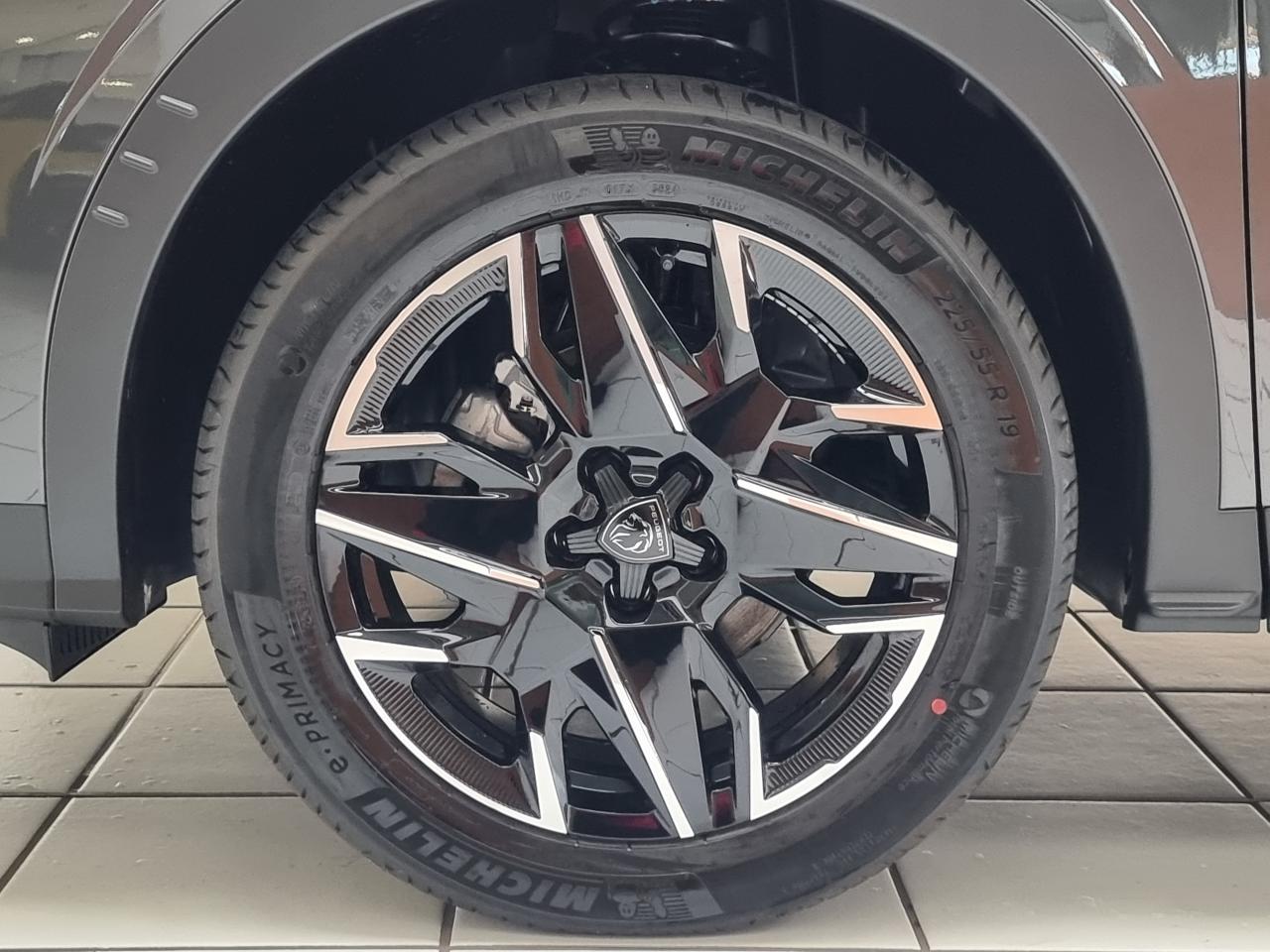 0679-0002609_p68 - PEUGEOT - 3008 - 2025 - photo 5