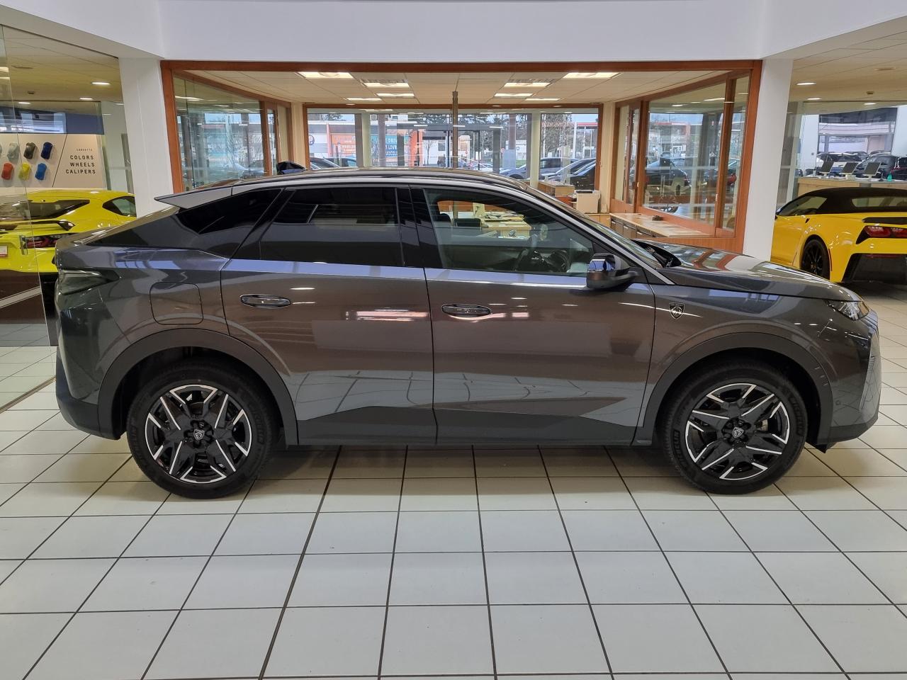 0679-0002609_p68 - PEUGEOT - 3008 - 2025 - photo 28