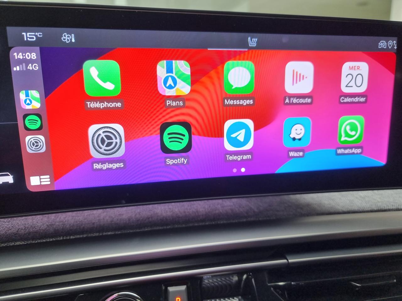 0679-0002609_p68 - PEUGEOT - 3008 - 2025 - photo 23