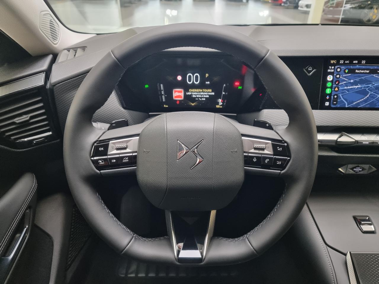 0679-0002638_p68 - DS - DS 4 - 2024 - photo 8