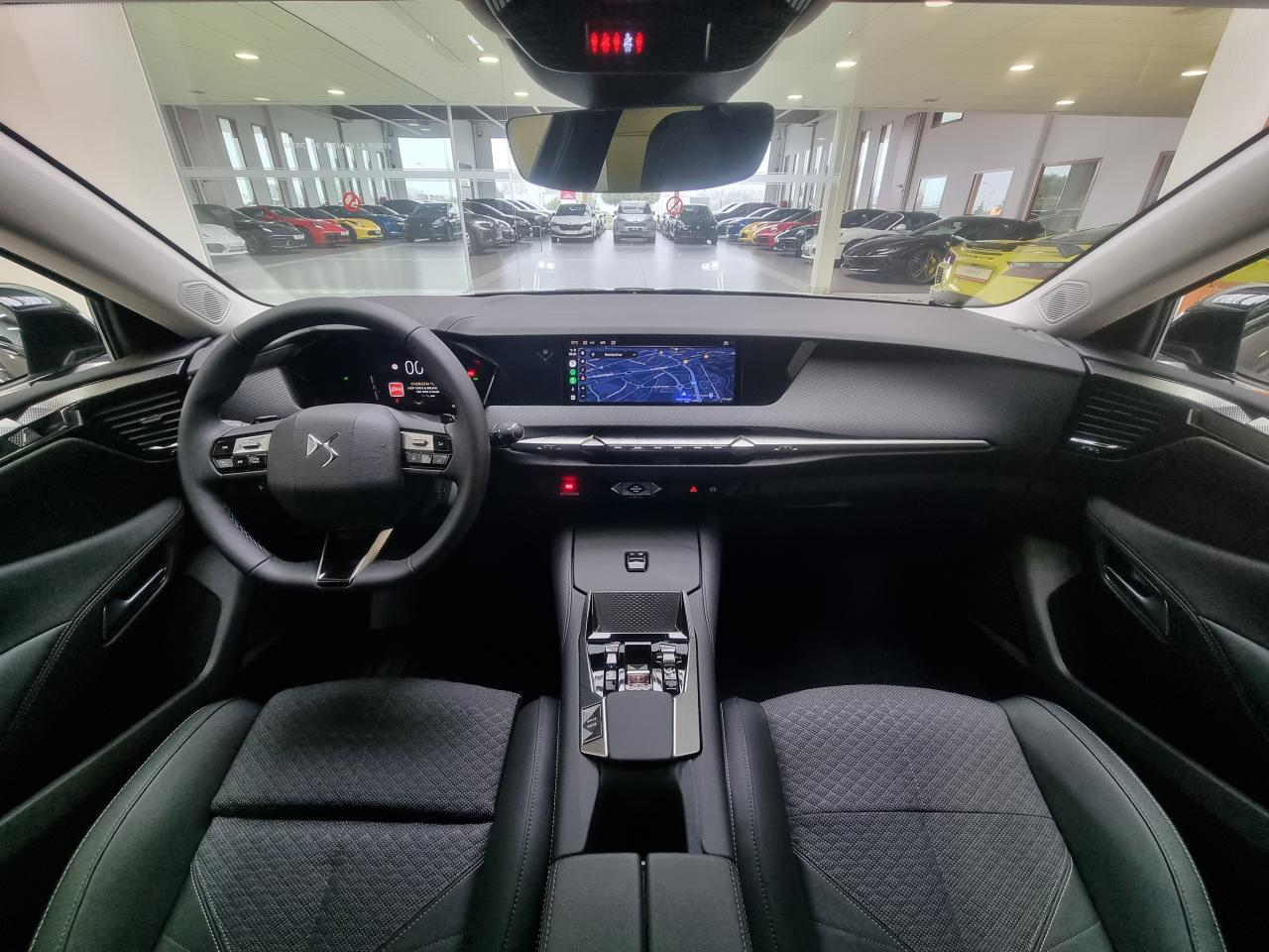 0679-0002638_p68 - DS - DS 4 - 2024 - photo 9