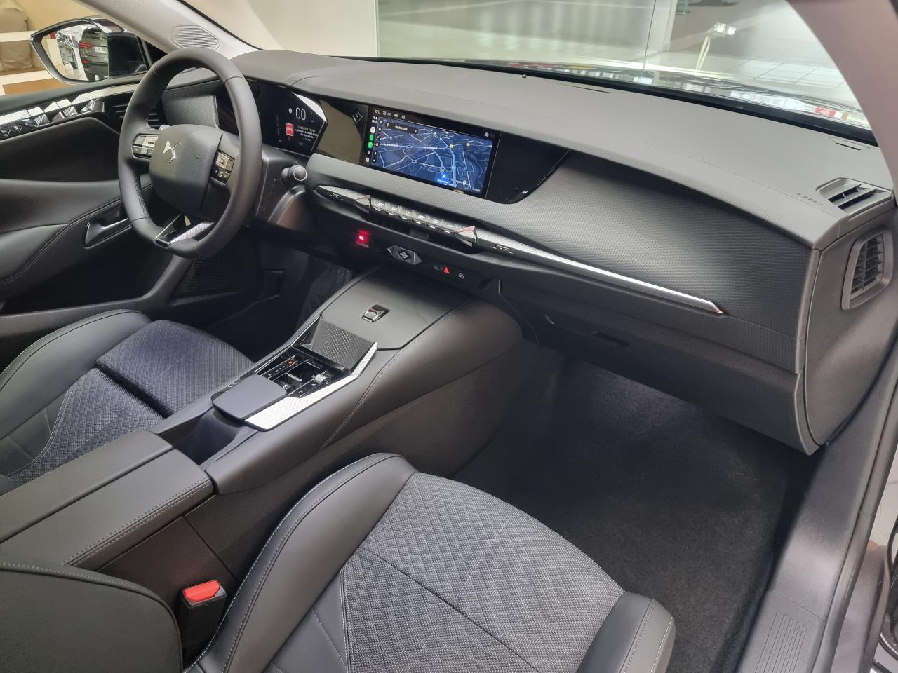 0679-0002638_p68 - DS - DS 4 - 2024 - photo 3