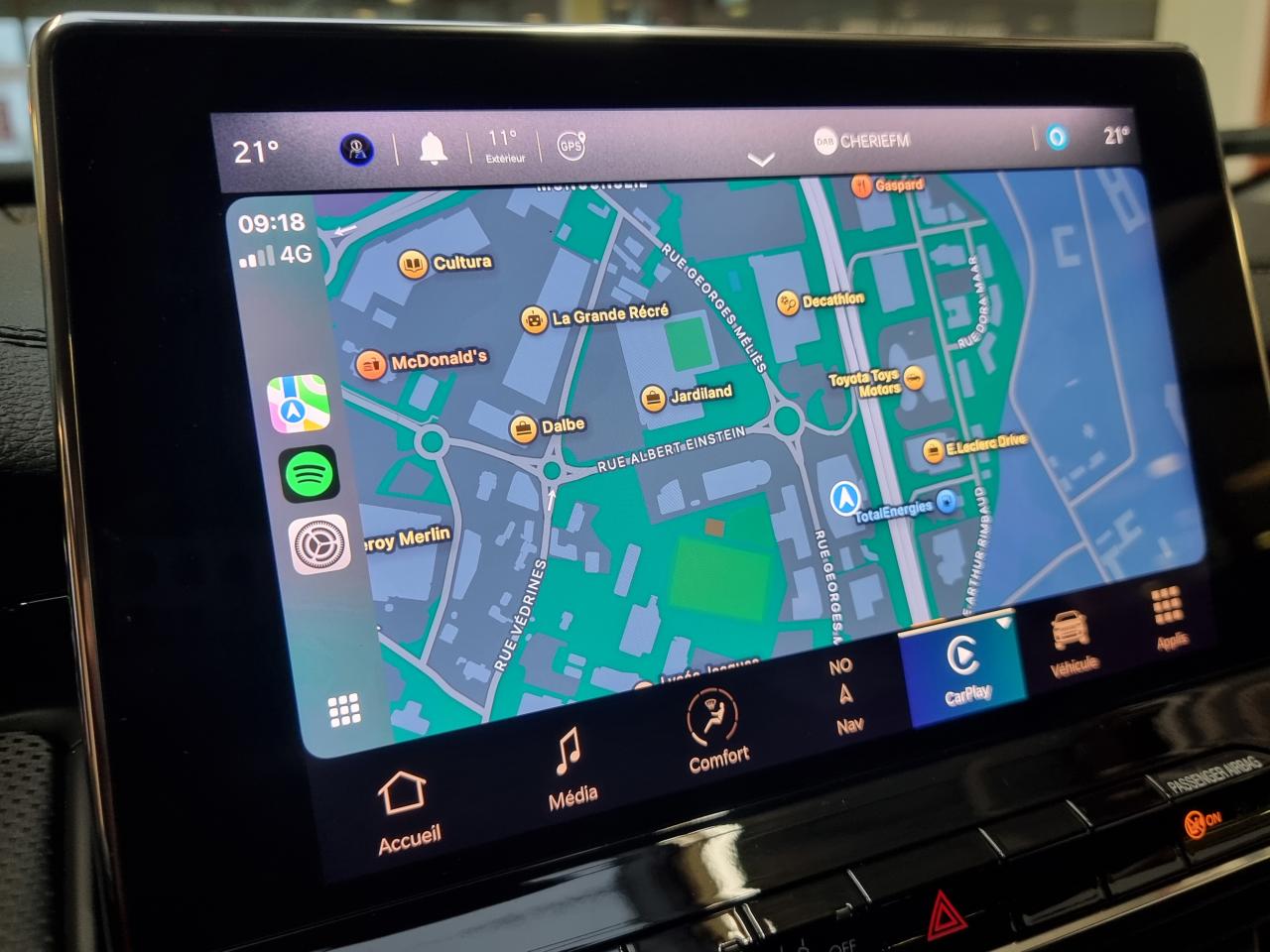 0679-0002723_p68 - JEEP - COMPASS - 2023 - photo 21