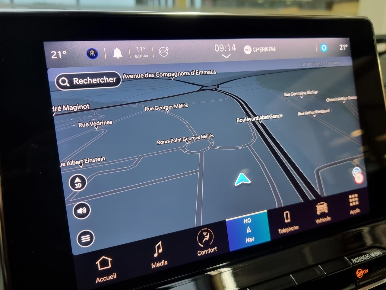 0679-0002728_p68 - JEEP - COMPASS - 2023 - photo 18