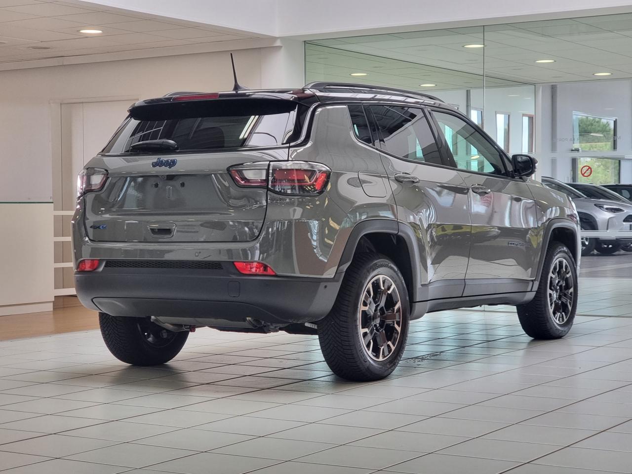 0679-0002749_p68 - JEEP - COMPASS - 2023 - photo 2