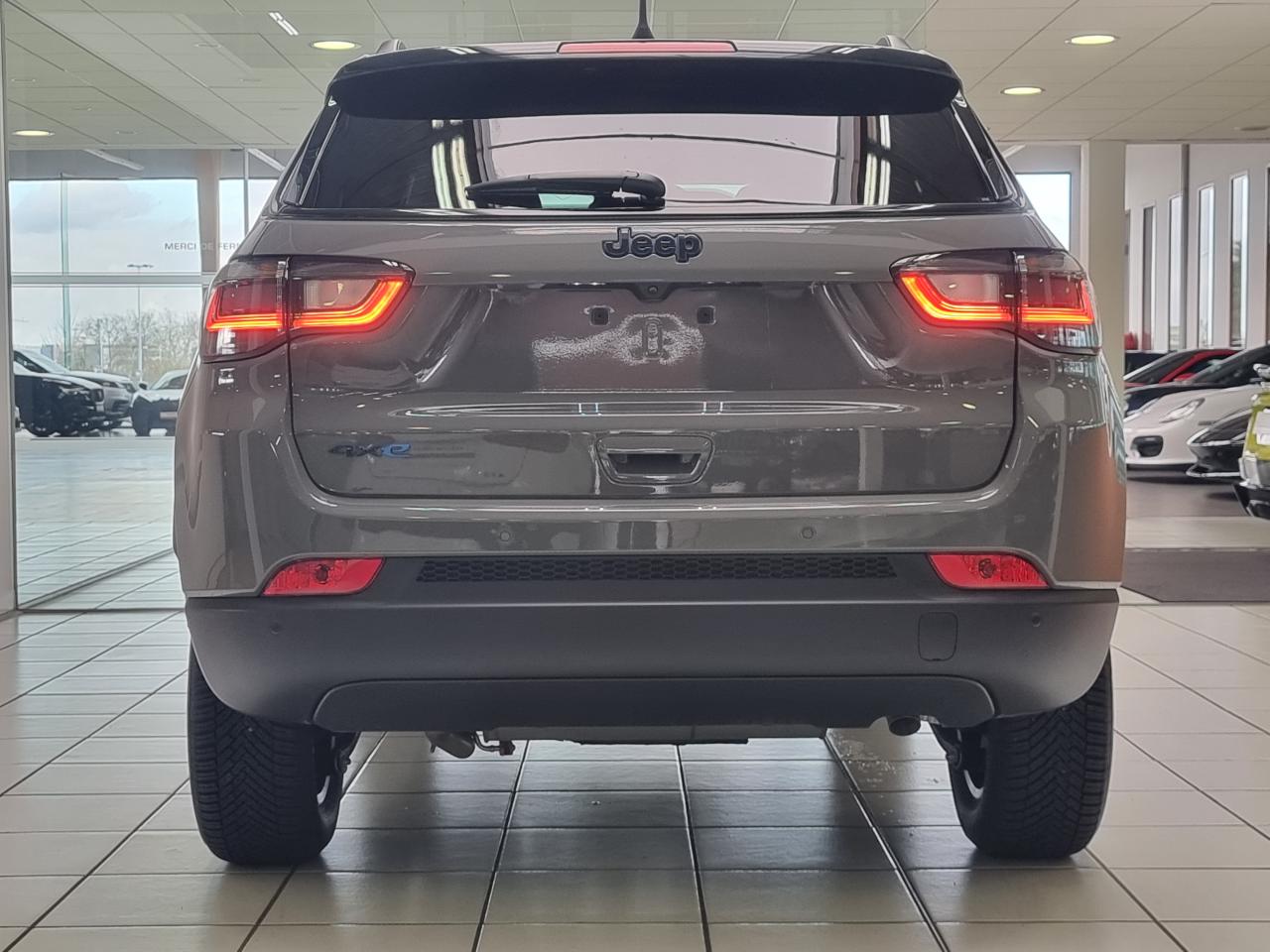 0679-0002749_p68 - JEEP - COMPASS - 2023 - photo 4