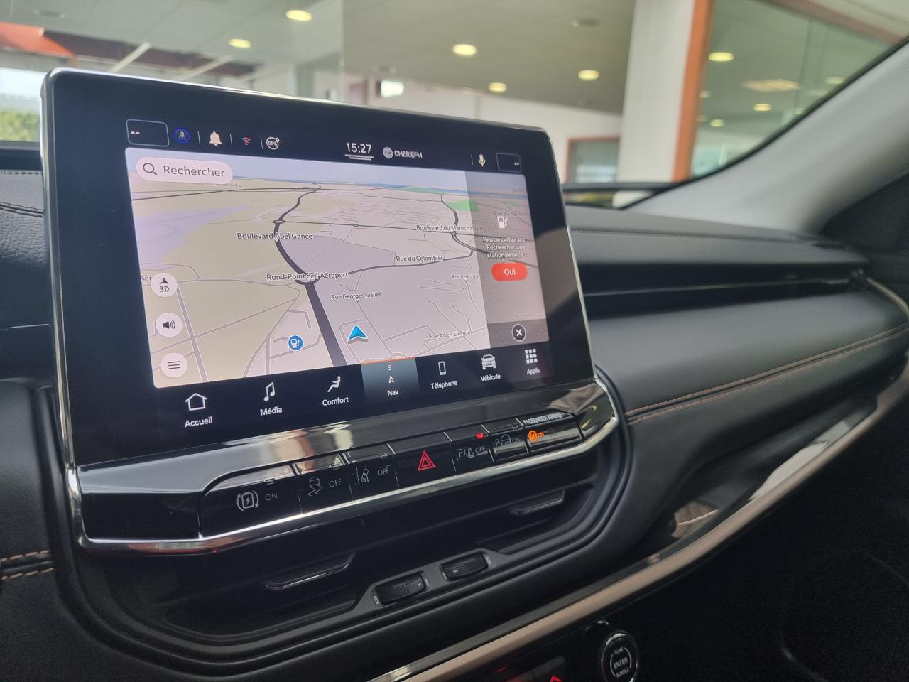 0679-0002749_p68 - JEEP - COMPASS - 2023 - photo 23