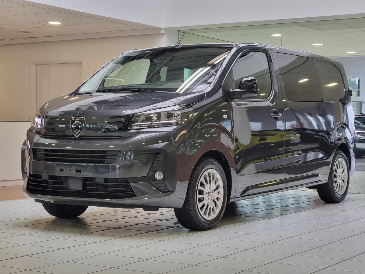 0679-0002820_p68 - PEUGEOT - EXPERT - 2025 - photo 1