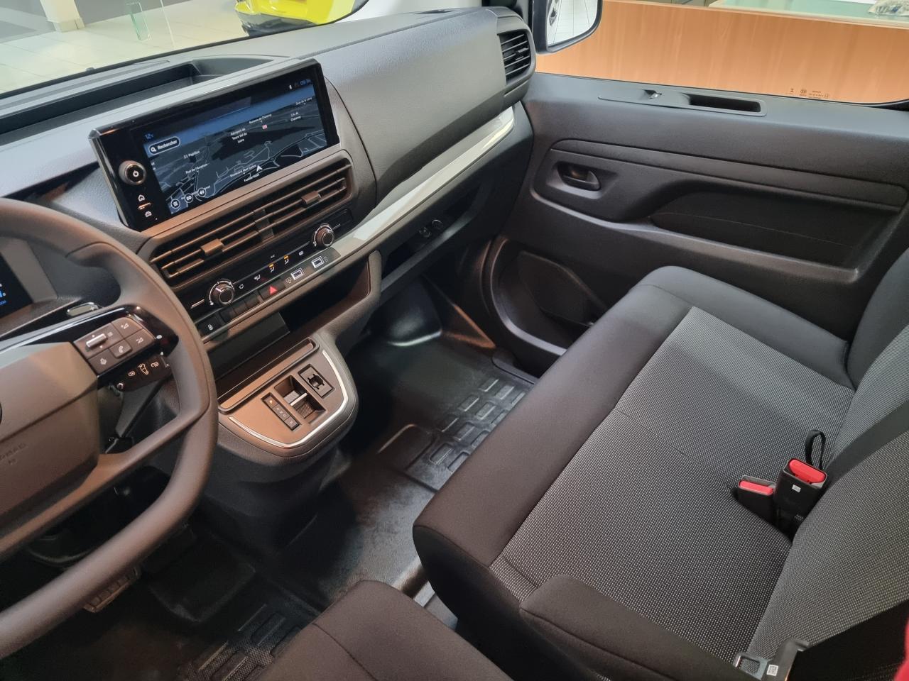 0679-0002822_p68 - PEUGEOT - EXPERT - 2025 - photo 4