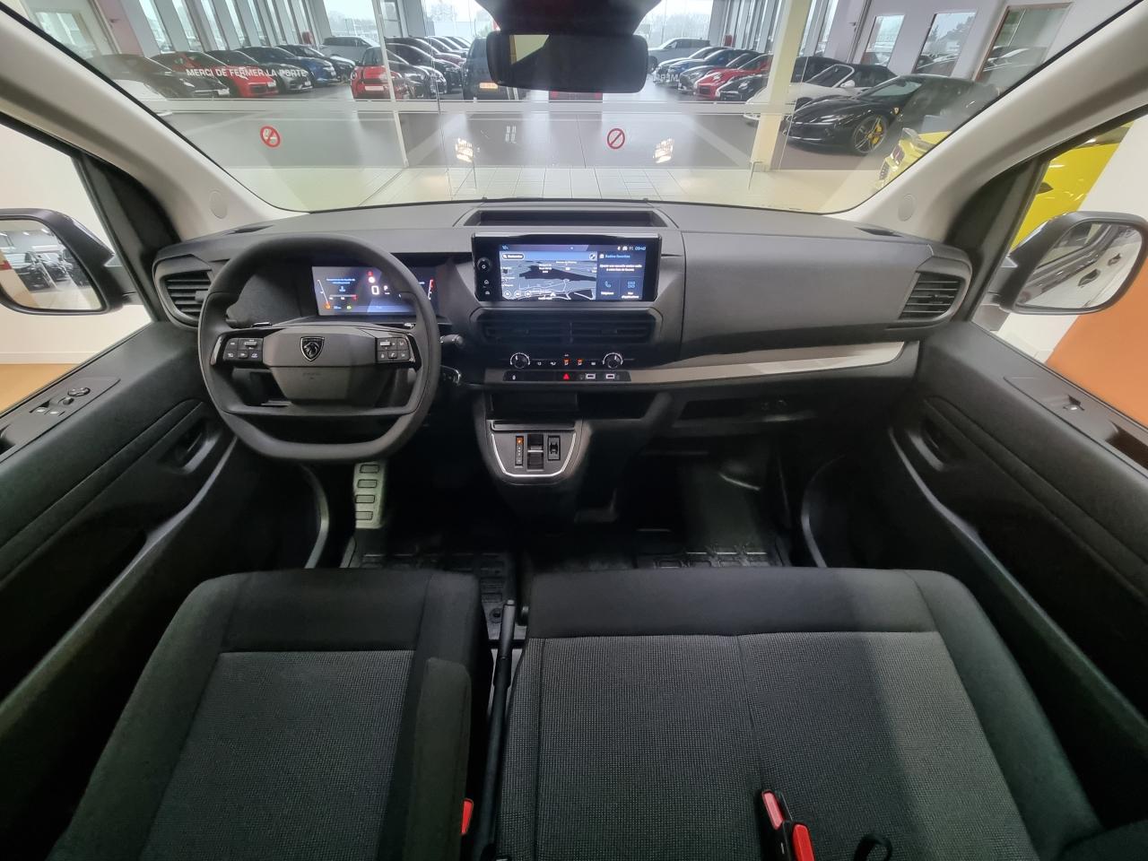 0679-0002822_p68 - PEUGEOT - EXPERT - 2025 - photo 9