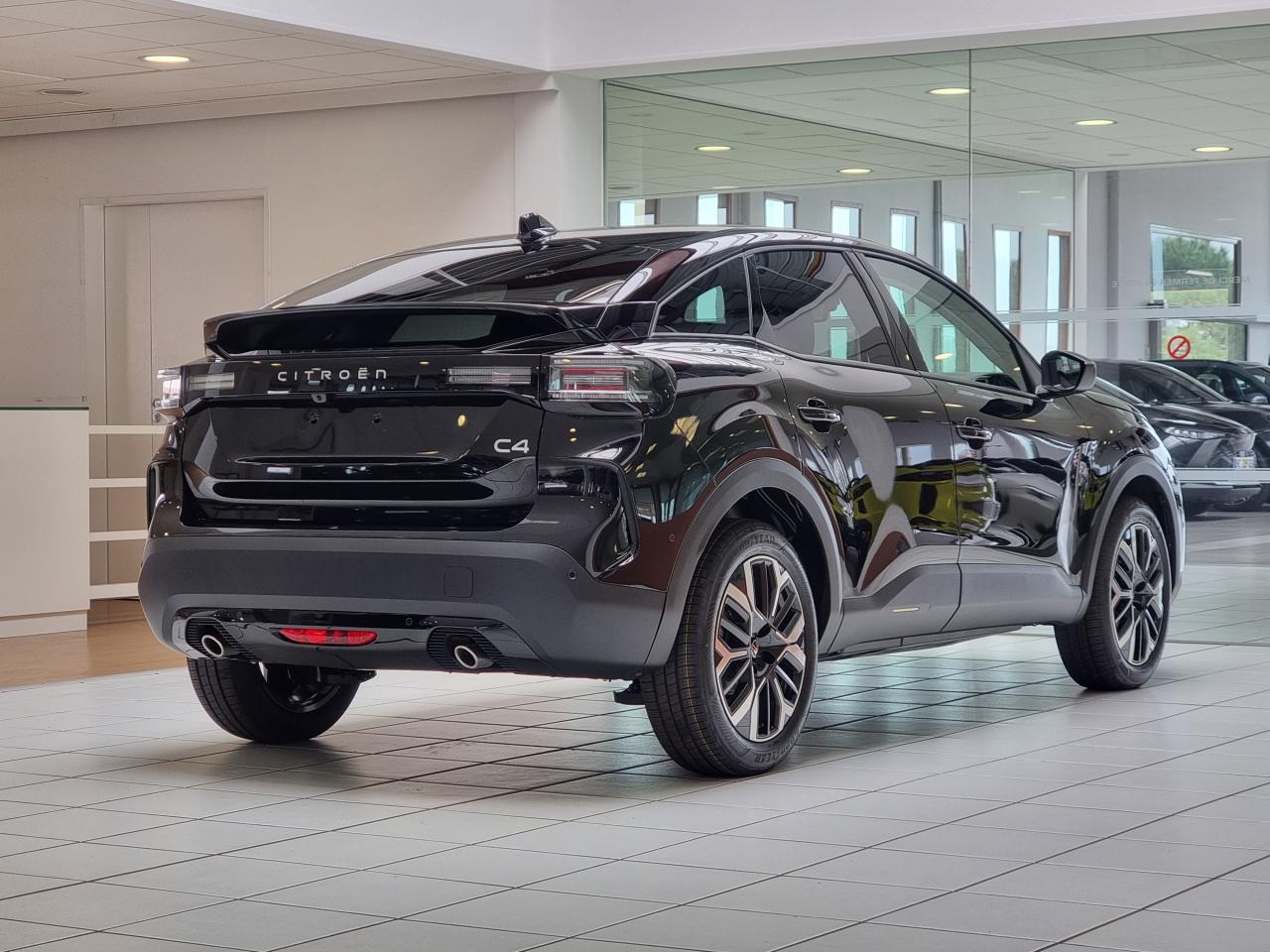 0679-0002889_p68 - CITROEN - C4 - 2025 - photo 2