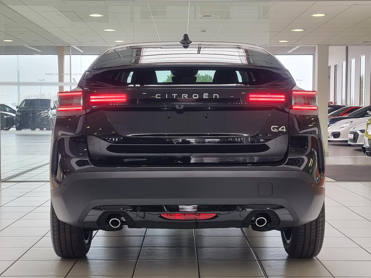 0679-0002889_p68 - CITROEN - C4 - 2025 - photo 4