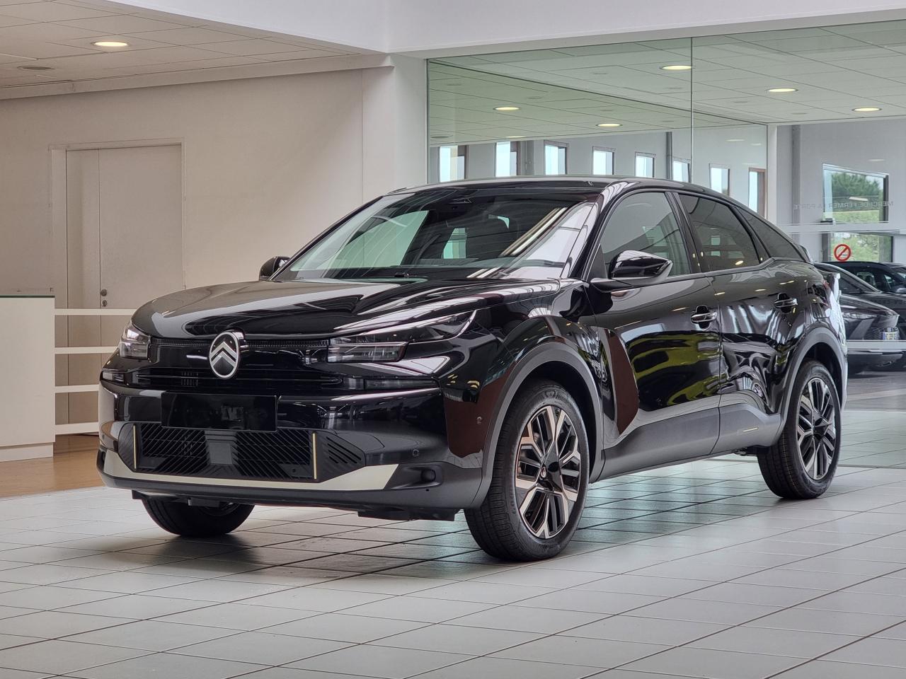 0679-0002889_p68 - CITROEN - C4 - 2025 - photo 1