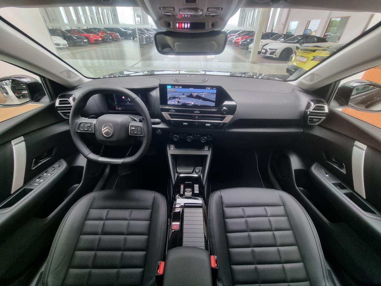 0679-0002889_p68 - CITROEN - C4 - 2025 - photo 11