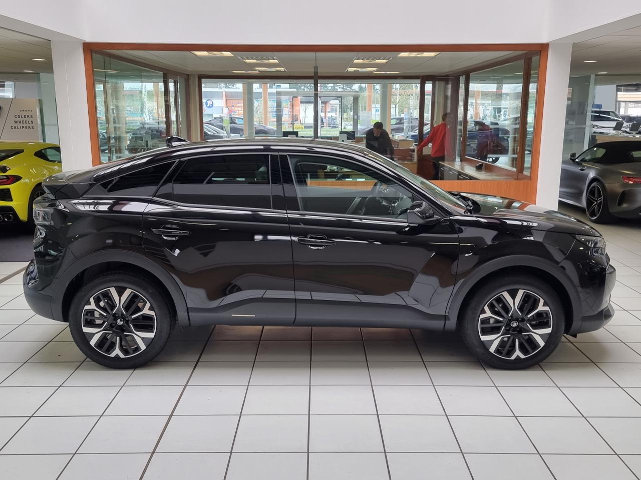 0679-0002889_p68 - CITROEN - C4 - 2025 - photo 29