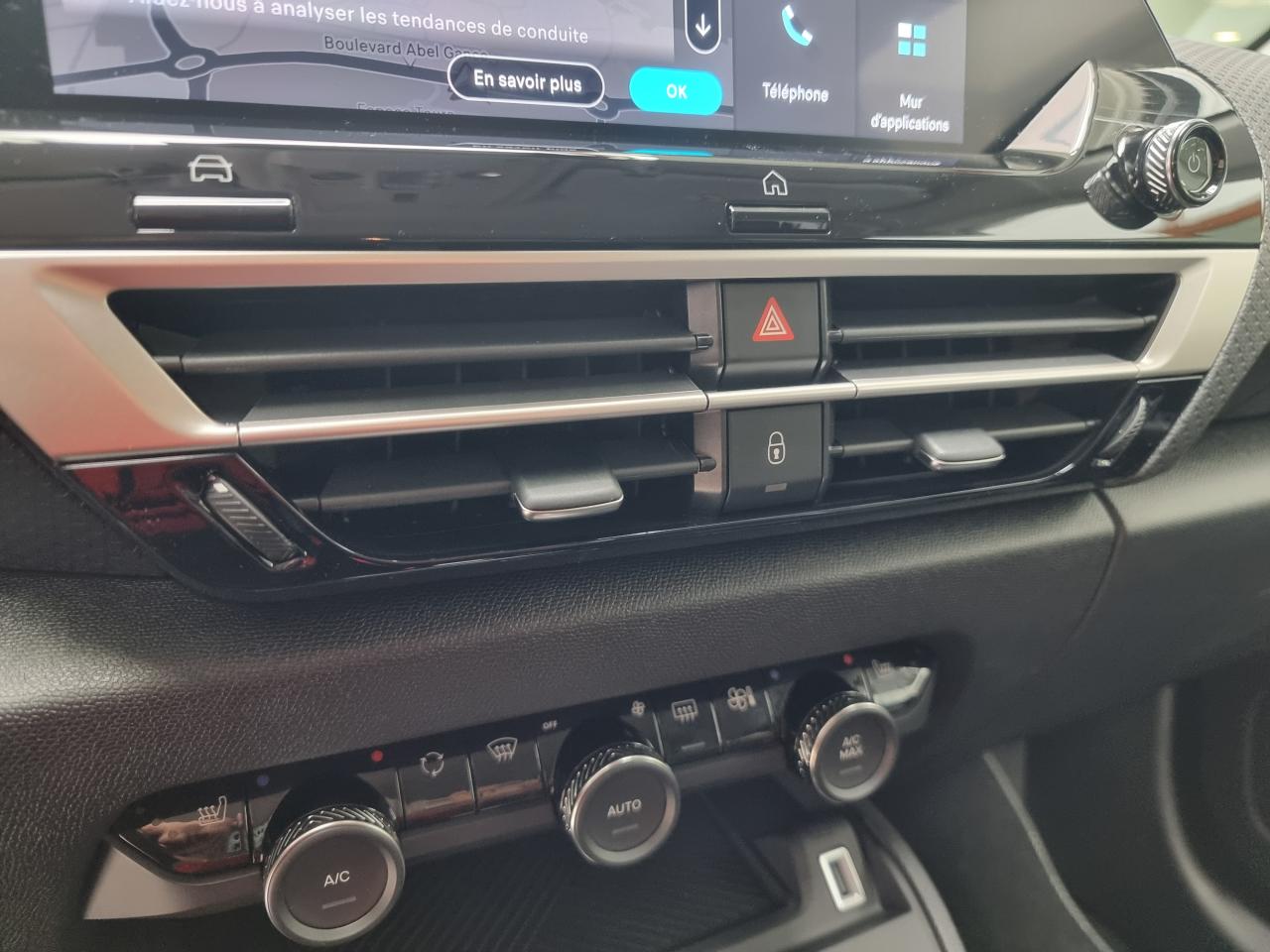 0679-0002889_p68 - CITROEN - C4 - 2025 - photo 24