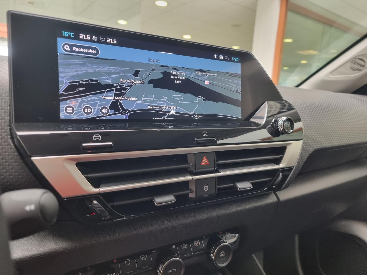 0679-0002889_p68 - CITROEN - C4 - 2025 - photo 25