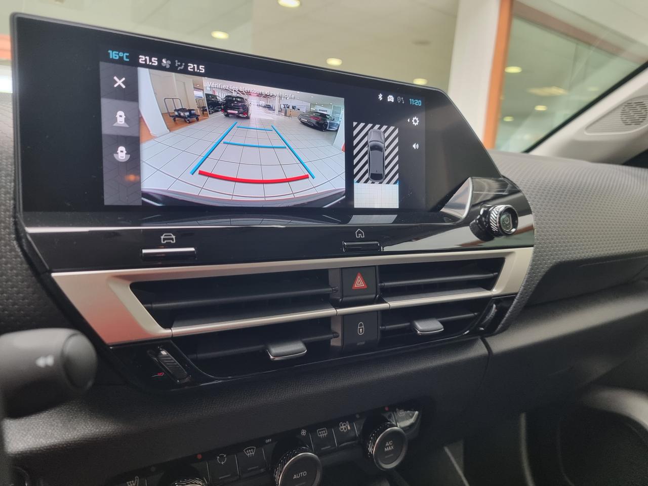 0679-0002889_p68 - CITROEN - C4 - 2025 - photo 26