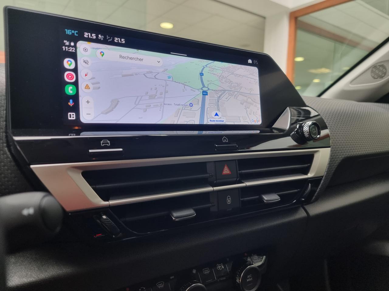 0679-0002889_p68 - CITROEN - C4 - 2025 - photo 27