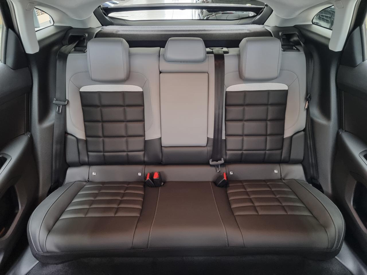 0679-0002889_p68 - CITROEN - C4 - 2025 - photo 13