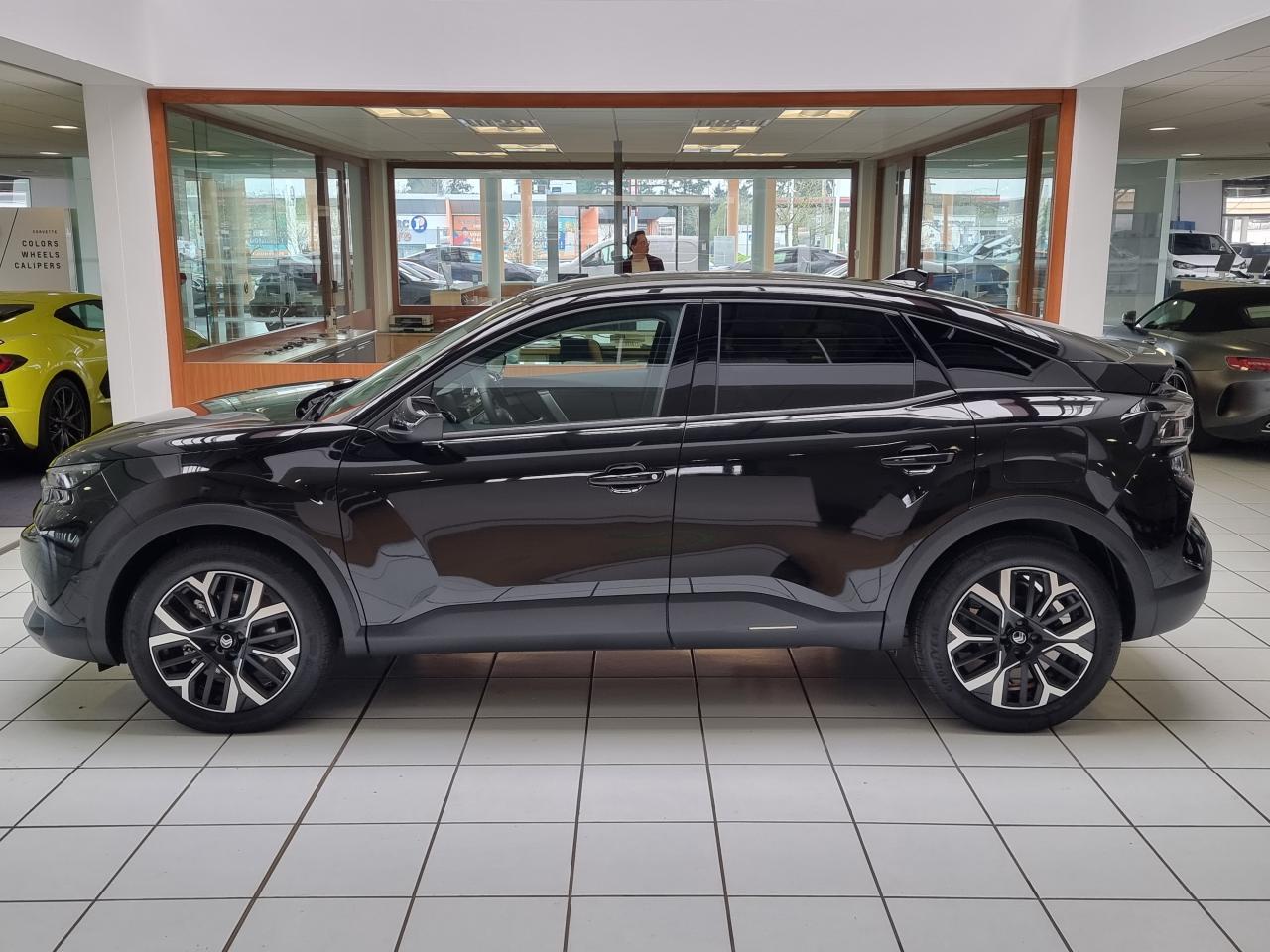 0679-0002889_p68 - CITROEN - C4 - 2025 - photo 30