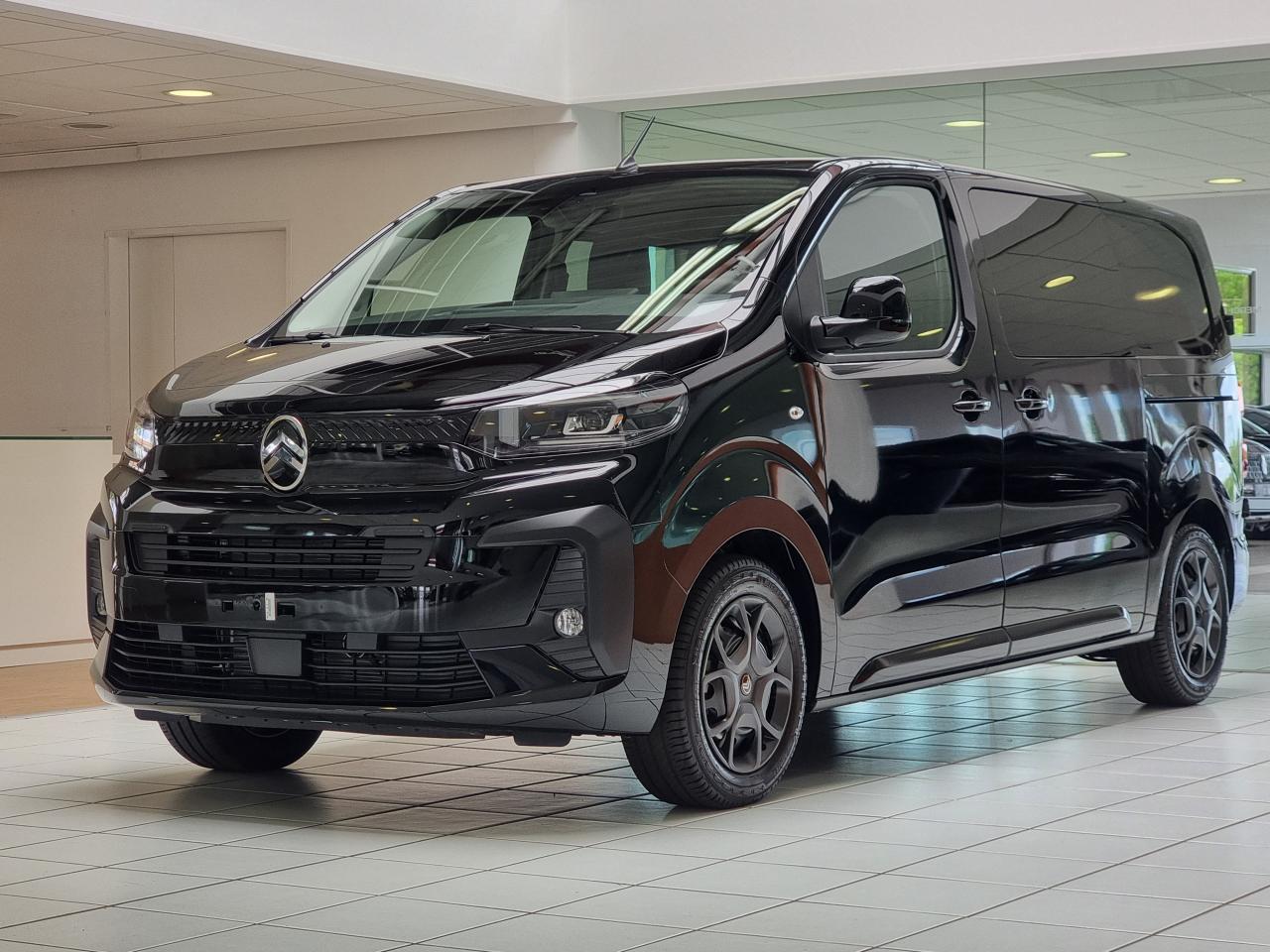 0679-0002903_p68 - CITROEN - JUMPY - 2025 - photo 1