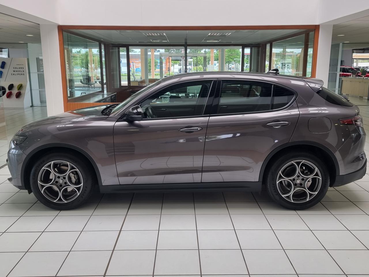 0679-0002926_p68 - ALFA ROMEO - STELVIO - 2024 - photo 34