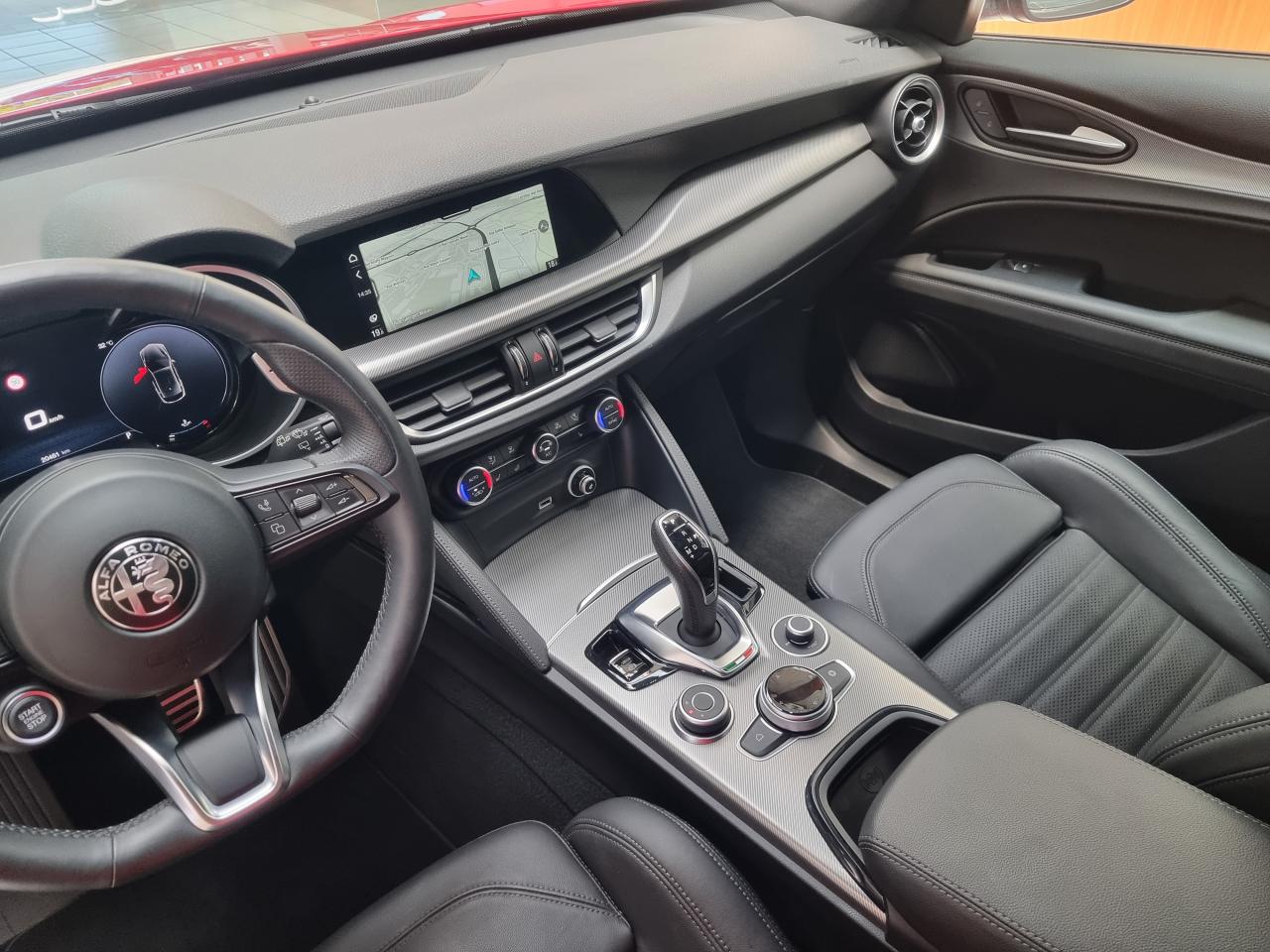 0679-0002979_p68 - ALFA ROMEO - STELVIO - 2024 - photo 6