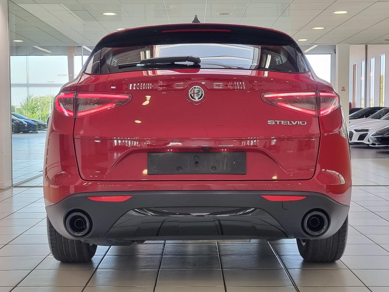 0679-0002981_p68 - ALFA ROMEO - STELVIO - 2024 - photo 4